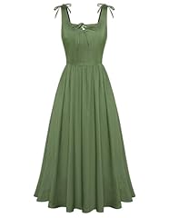 Women renaissance dress for sale  Delivered anywhere in USA 