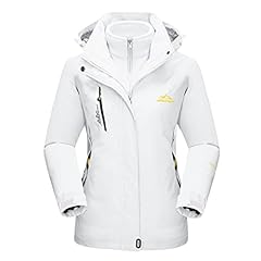 Magcomsen waterproof jackets for sale  Delivered anywhere in USA 