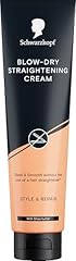 Schwarzkopf blow dry for sale  Delivered anywhere in UK