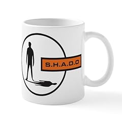 Cafepress shado mug for sale  Delivered anywhere in UK