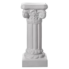 Decorative fiberglass white for sale  Delivered anywhere in USA 