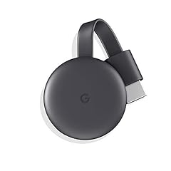 Google chromecast streaming for sale  Delivered anywhere in UK