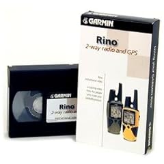 Garmin rino instructional for sale  Delivered anywhere in Canada