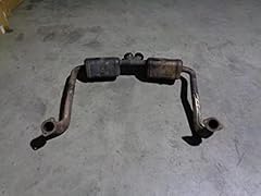 Rear exhaust pipe for sale  Delivered anywhere in UK