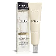 John frieda profiller gebraucht kaufen  Wird an jeden Ort in Deutschland