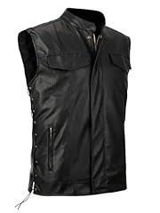 Idopy men faux for sale  Delivered anywhere in USA 