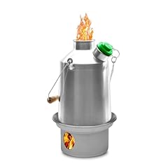 Kelly kettle scout for sale  Delivered anywhere in UK