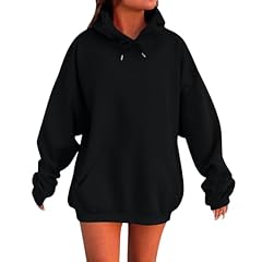 Oversized hoodies women for sale  Delivered anywhere in USA 