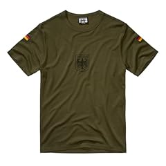 Bwum bundeswehr sportshirt gebraucht kaufen  Wird an jeden Ort in Deutschland