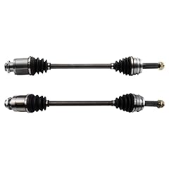 Trq rear axle for sale  Delivered anywhere in USA 