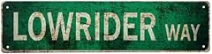 Erlood lowrider way for sale  Delivered anywhere in USA 