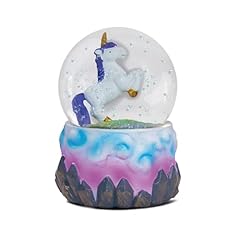 Water globe einhorn gebraucht kaufen  Wird an jeden Ort in Deutschland
