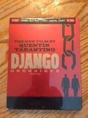 Django unchained exklusive gebraucht kaufen  Wird an jeden Ort in Deutschland