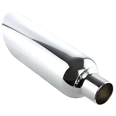 Northeastern exhaust stainless for sale  Delivered anywhere in USA 