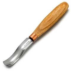 Beavercraft gebogene hohleisen gebraucht kaufen  Wird an jeden Ort in Deutschland