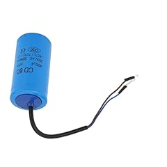 Condensateur cd60 400uf d'occasion  Livré partout en France
