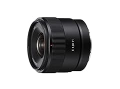 Sony 11mm f1.8 for sale  Delivered anywhere in USA 