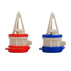 Milk bottle pourers for sale  Delivered anywhere in UK