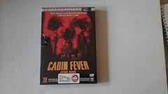 Cabin fever fièvre d'occasion  Livré partout en France