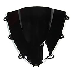 Black windshield fit for sale  Delivered anywhere in USA 
