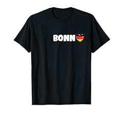 Bonn city gift for sale  Delivered anywhere in UK