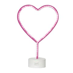 Sign heart neon gebraucht kaufen  Wird an jeden Ort in Deutschland