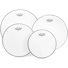 Remo drumhead pack for sale  Delivered anywhere in USA 