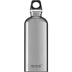 Sigg aluminium water for sale  Delivered anywhere in UK