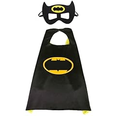 Costume bat man usato  Spedito ovunque in Italia 