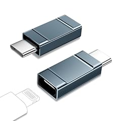 Lightning usb adapter gebraucht kaufen  Wird an jeden Ort in Deutschland