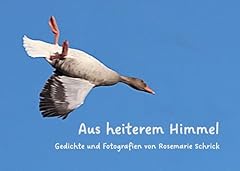 Heiterem himmel gedichte gebraucht kaufen  Wird an jeden Ort in Deutschland