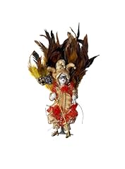 Small masquerade jester for sale  Delivered anywhere in USA 