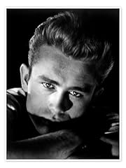 James dean poster for sale  Delivered anywhere in UK