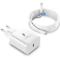 Samsung 25w usb gebraucht kaufen  Wird an jeden Ort in Deutschland