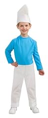 Costume puffo usato  Spedito ovunque in Italia 
