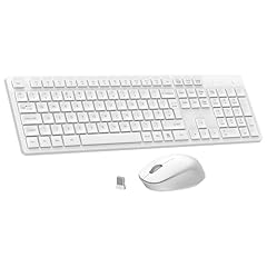 Leadsail wireless keyboard for sale  Delivered anywhere in UK
