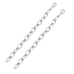 Small metal chain for sale  Delivered anywhere in USA 