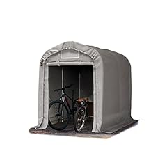 Toolport tenda garage usato  Spedito ovunque in Italia 