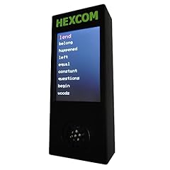 Hexcom for sale  Delivered anywhere in UK