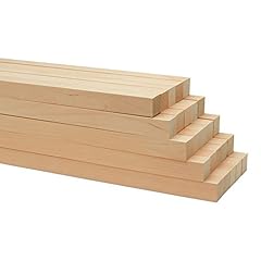 Wood square dowel for sale  Delivered anywhere in USA 