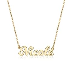 Ursteel nicole necklace for sale  Delivered anywhere in USA 