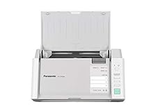 Panasonic s1026c scanner usato  Spedito ovunque in Italia 