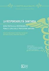 Responsabilità sanitaria. gui usato  Spedito ovunque in Italia 