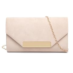 Clutch bag women for sale  Delivered anywhere in UK