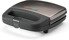 Black decker tostiera usato  Spedito ovunque in Italia 