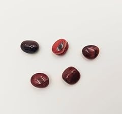 Pietra agata rossa usato  Spedito ovunque in Italia 