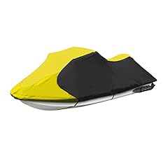Jetpro yellow black for sale  Delivered anywhere in UK