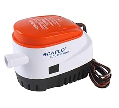 Seaflo automatic submersible usato  Spedito ovunque in Italia 