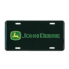 John deere license for sale  Delivered anywhere in USA 
