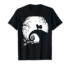 Pomeranian moon halloween for sale  Delivered anywhere in USA 
